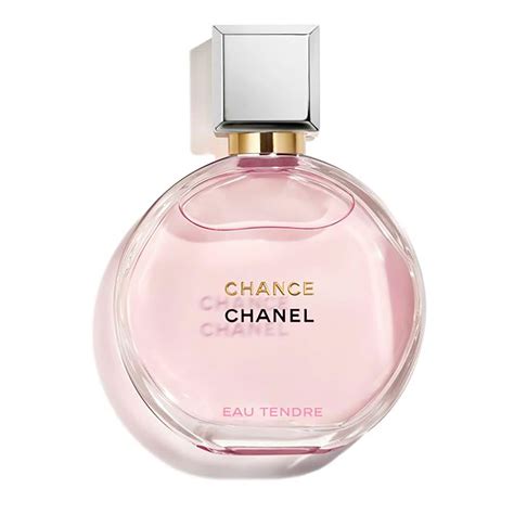 chanel eau tendre tester|eau tendre chanel sephora.